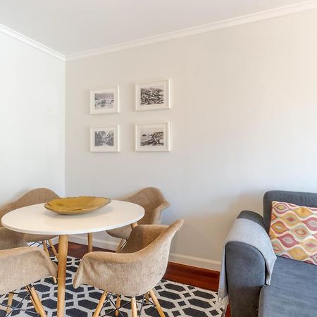 Forum Apartment Funchal Dış mekan fotoğraf