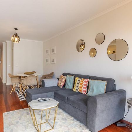 Forum Apartment Funchal Dış mekan fotoğraf