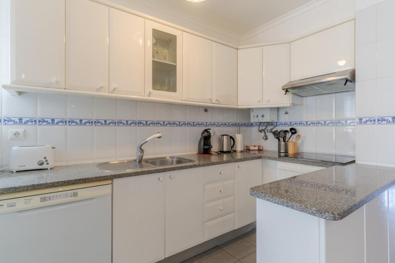 Forum Apartment Funchal Dış mekan fotoğraf