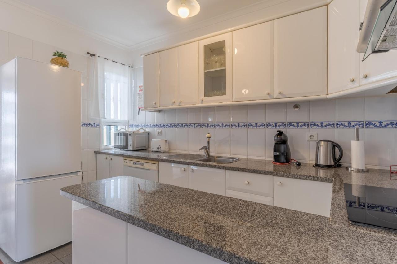 Forum Apartment Funchal Dış mekan fotoğraf