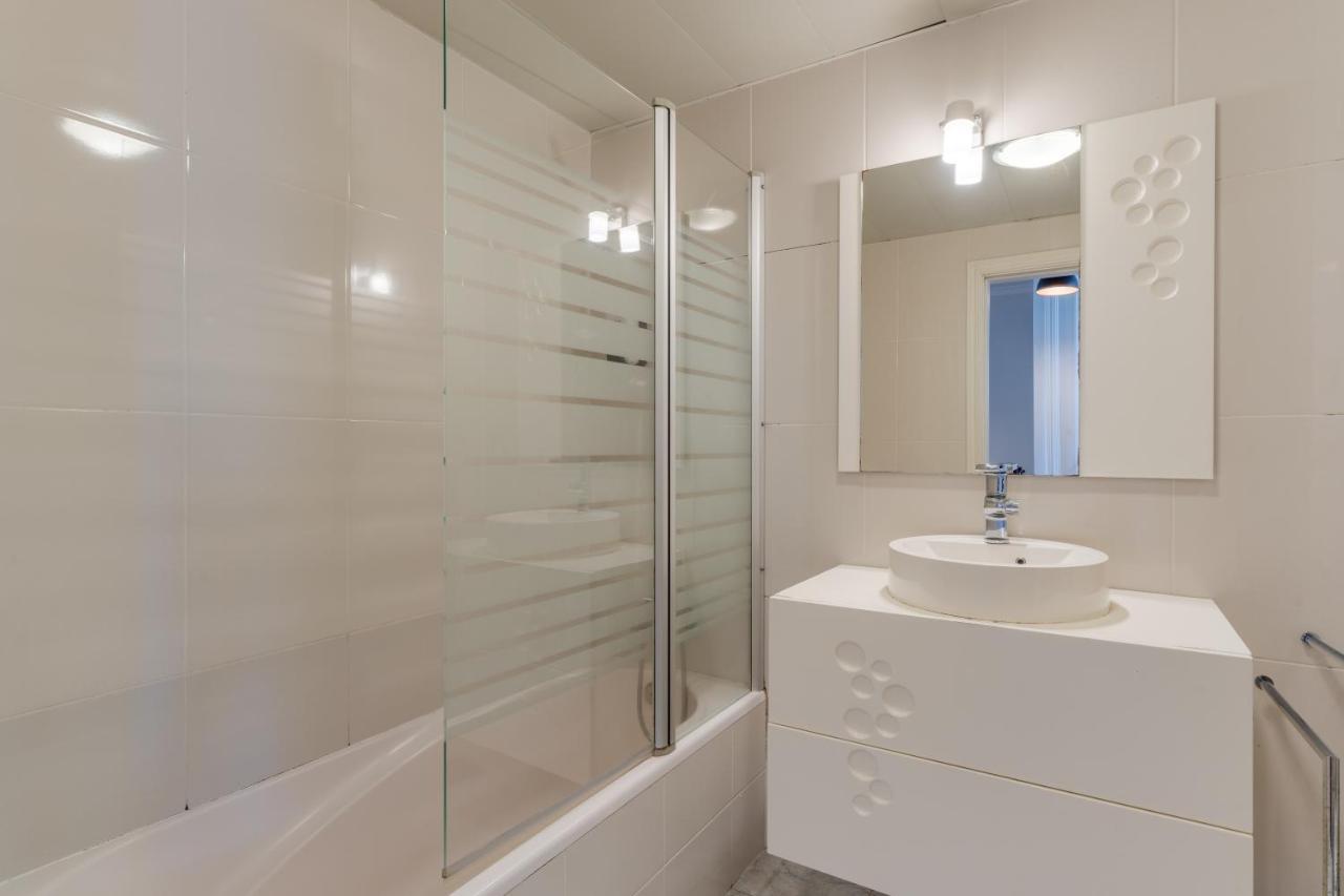 Forum Apartment Funchal Dış mekan fotoğraf