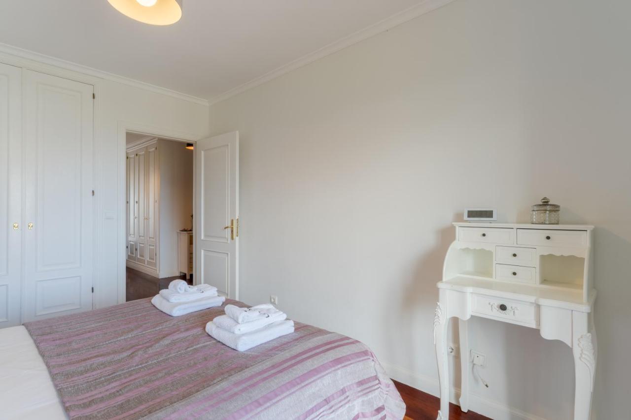 Forum Apartment Funchal Dış mekan fotoğraf