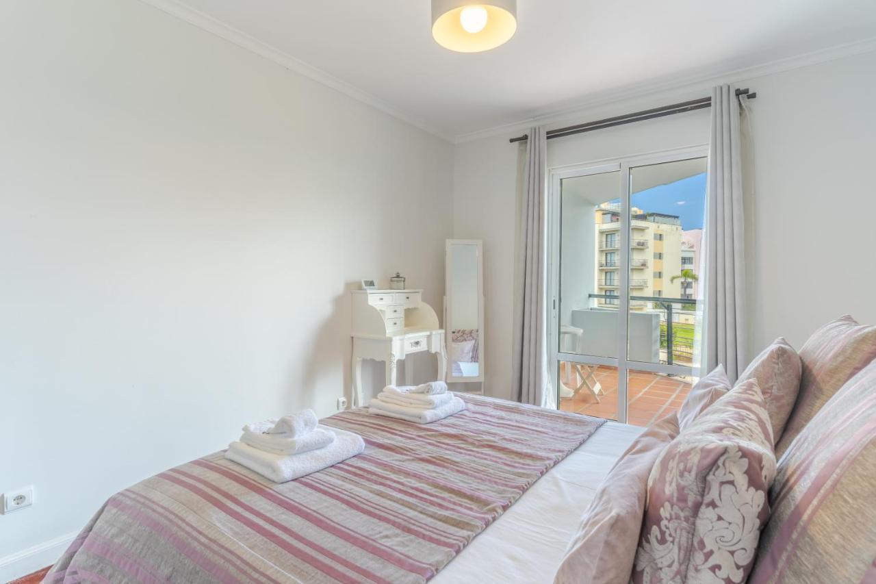 Forum Apartment Funchal Dış mekan fotoğraf