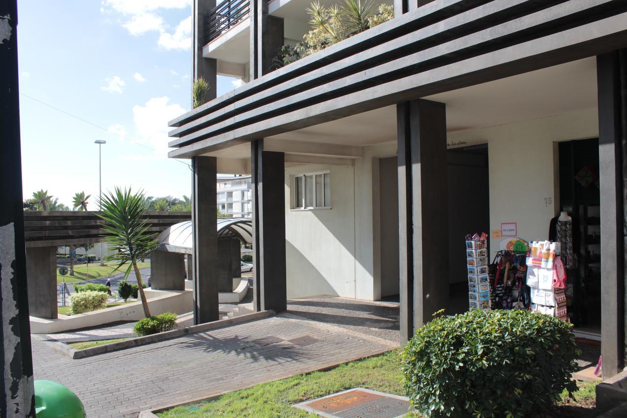 Forum Apartment Funchal Dış mekan fotoğraf